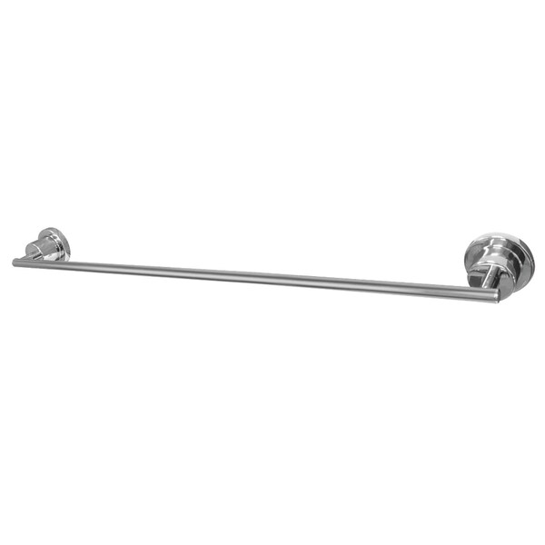 BAH8212C Concord 18" Single Towel Bar, Polished Chrome